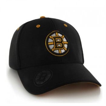 CAP - NHL - BOSTON BRUINS